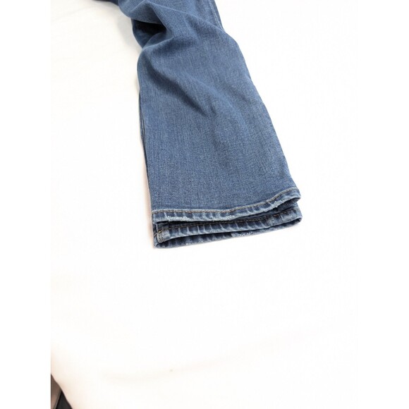 Lucky Brand Charlie Skinny Ankle Jeans Size 14/32 (READ) - Picture 10 of 15